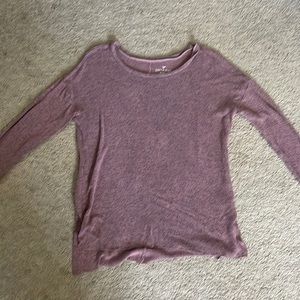 American Eagle long sleeve sweater